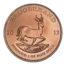 2013 1 oz Gold Krugerrand Bullion Coin