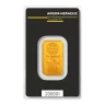 10g Argor-Heraeus Gold Bar