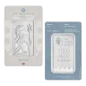 100 Gram British Britannia Platinum Bar