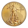 1 oz American Eagle Gold Coin