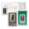 Misc Minted - Platinum Bar 1oz