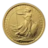 UK Gold Britannia, 1oz .9999 - Backdated