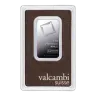 1 Oz Platinum Bar - Valcambi (In Assay Card)