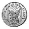 1 oz Silver Round - APMEX
