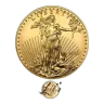 1 oz American Gold Eagle Gold Coin