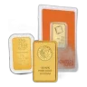 20 Gram Gold Bar - Design Our Choice