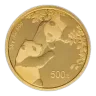 2023 30g Gold Panda Bullion Coin