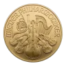Austrian Gold Philharmonic, 1 oz - Backdated