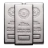 100 oz Silver Bar - Royal Canadian Mint (RCM) - New Design