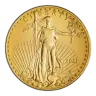 1 oz American Gold Eagle Gold Coin