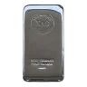 500g Silver Cast Bar - Intrinsic Tender