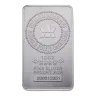 10 oz Silver Bar - Royal Canadian Mint (RCM)