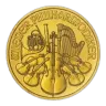 2024 Austrian 0.25 oz Gold Philharmonic Coin (Pre-Owned)