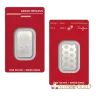 Argor Heraeus 10 Gram Silver Bar