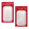Argor Heraeus 1 Ounce Silver Bar