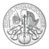 2026 Austrian Philharmonic 1oz Silver Coin