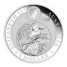 Kookaburra 1oz Silver Coin 2020 | margin scheme
