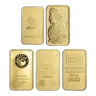1 OZ GOLD BAR