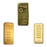 500 Gram Gold Bar- Secondary Market