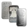 1 oz Silver Bar