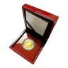 Great Britain 2022 Her Majesty Queen Elizabeth II Memorial 1 Oz. Gold Coin