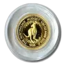 Australian Gold Nugget / Kangaroo 20th Ounce (dates our choice)