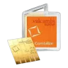 20g Valcambi Combibar Gold Bar