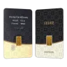 1/2 gram Gold Bar - (IGR) Istanbul Gold Refinery (New with Assay)