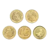 The Best Value 1/4oz Gold Bullion Coin