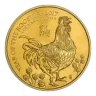 1 oz Best Value CGT Exempt Gold Coin - Secondary Market