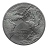 1 oz Phoenix Silver Round