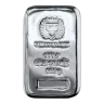 100g Silver Bar