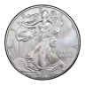 2011 American Silver Eagle Coin