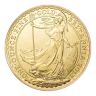 Pre-Owned 2013 UK Britannia 1oz Gold Coin