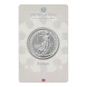 1 oz Britannia Platinum Coin