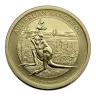 Australian Gold Kangaroo 1/2 oz (Varied Year)