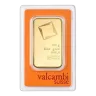 100 Gram Valcambi Suisse Gold Bar - Minted