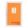 1 gram Gold Valcambi Bar