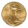 1999 American Gold Eagle 1oz Uncirculated