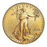 2026 American Gold Eagle 1/2 oz Uncirculated
