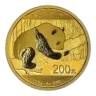 2016 Chinese Panda 15g Gold Bullion Coin