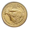 1/4 oz American Eagle Gold Coin