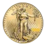 1/2 oz American Eagle Gold Coin