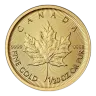 1/20oz Maple Leaf Coin