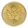2025 Canada 1 oz Gold Maple Leaf BU