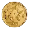 1/4 oz Panda