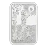 10 oz Eureka Silver Bar