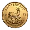 1976 South Africa 1 oz Gold Krugerrand BU