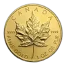 1994 Canada 1 oz Gold Maple Leaf BU