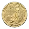 2026 Great Britain 1/10 oz Gold Britannia BU